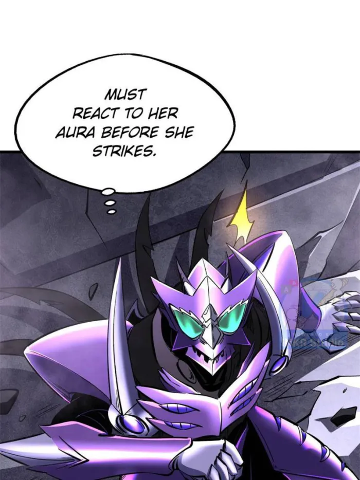 Super Gene Chapter 305 page 42