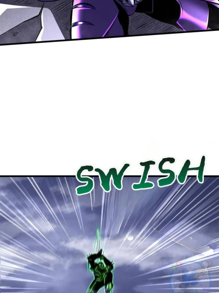 Super Gene Chapter 305 page 43