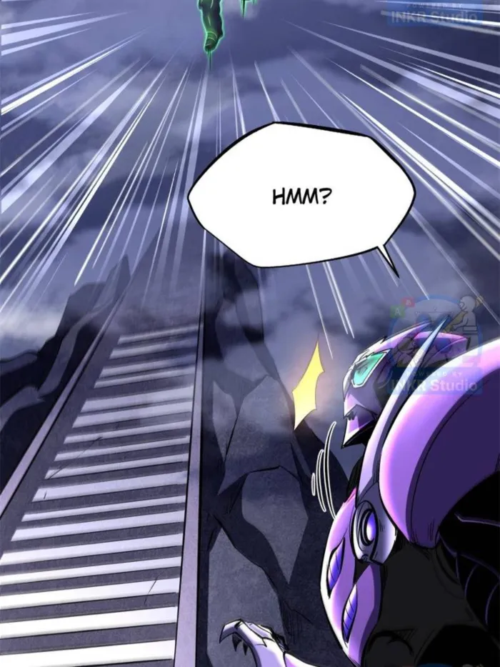 Super Gene Chapter 305 page 44