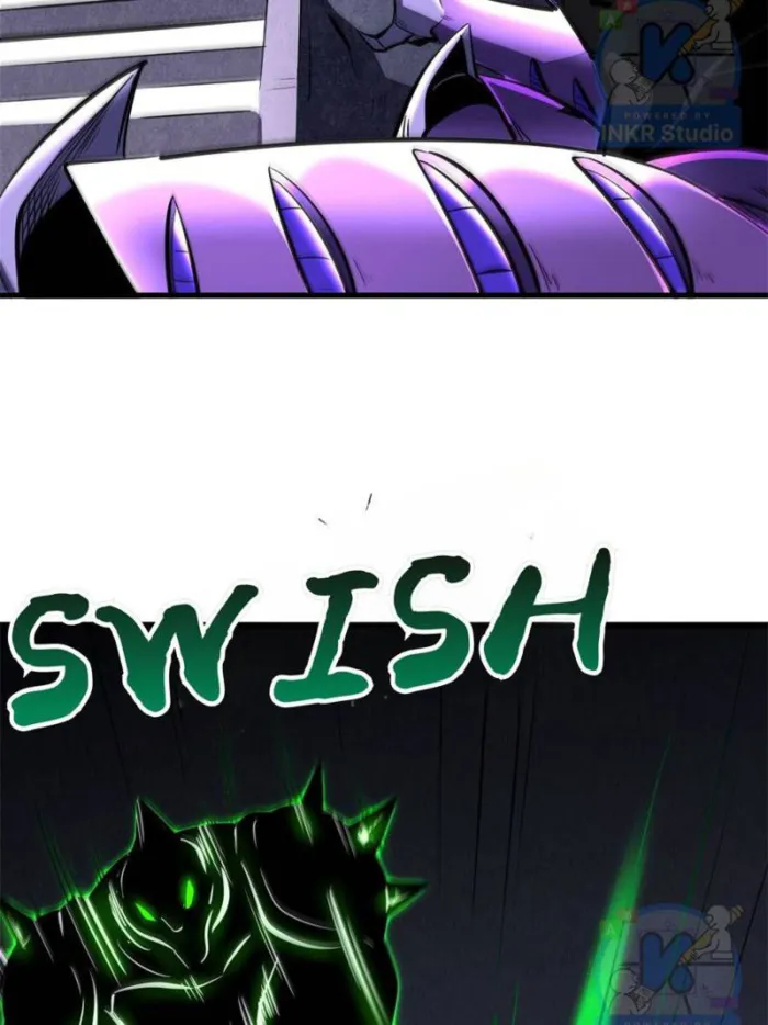 Super Gene Chapter 305 page 45
