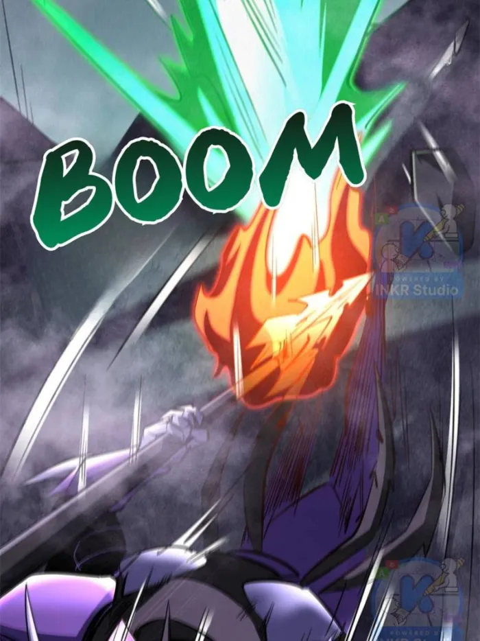 Super Gene Chapter 305 page 47