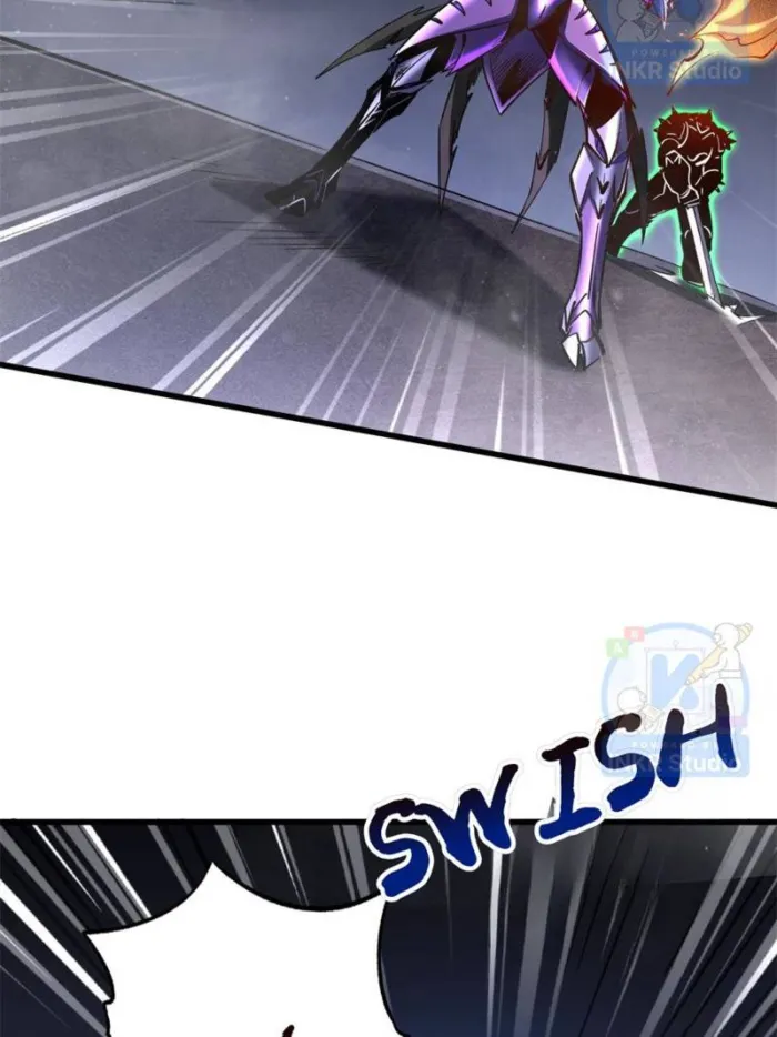 Super Gene Chapter 305 page 4