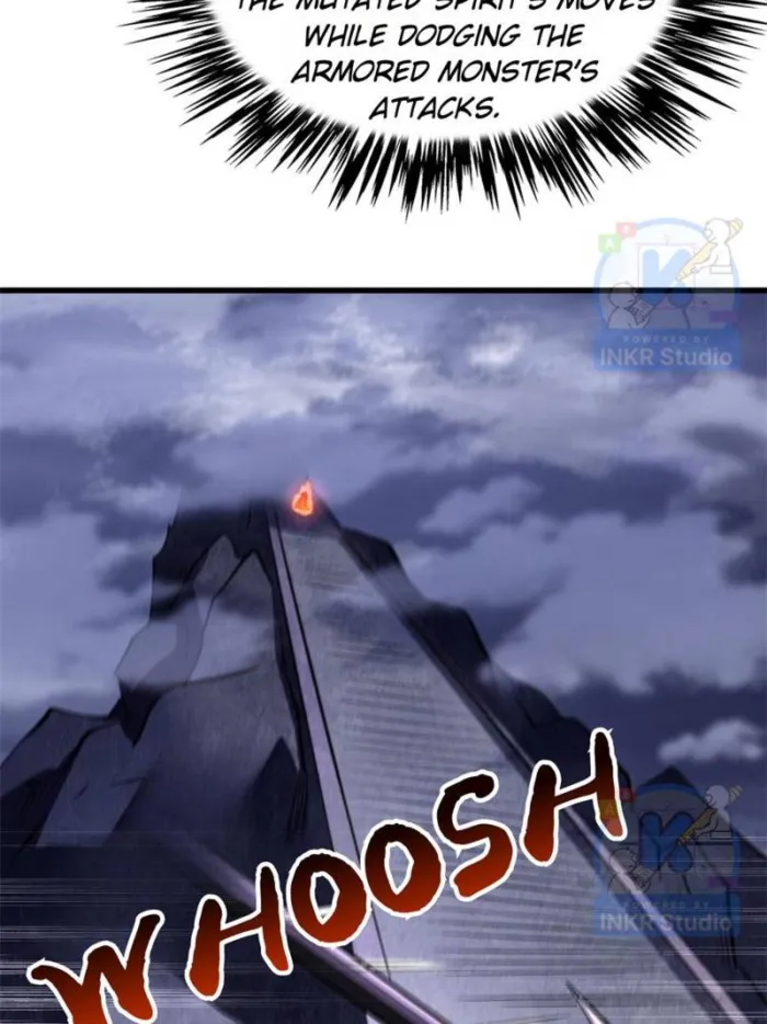 Super Gene Chapter 305 page 49