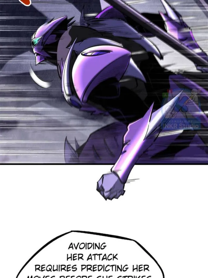 Super Gene Chapter 305 page 50