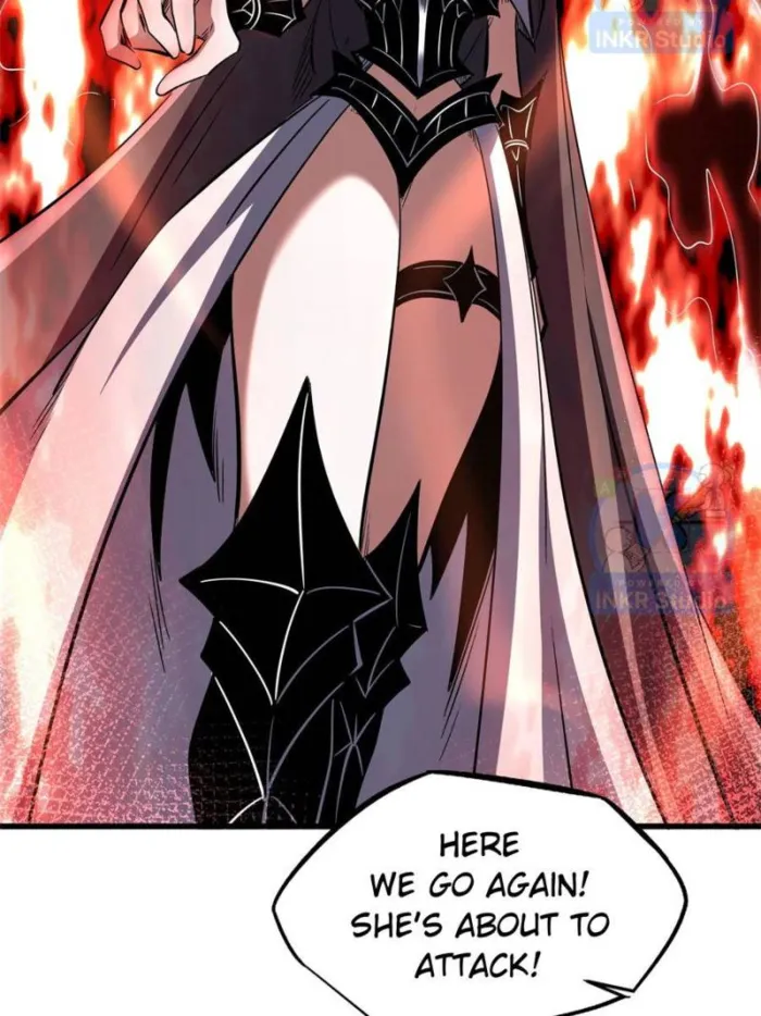 Super Gene Chapter 305 page 52
