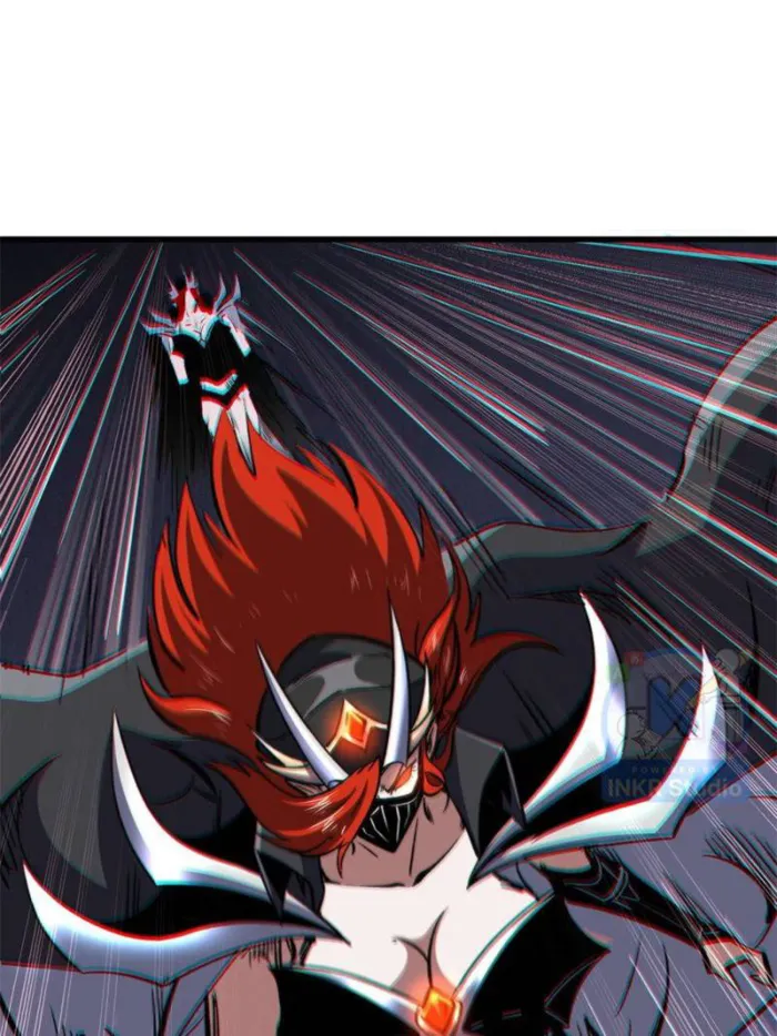 Super Gene Chapter 305 page 54