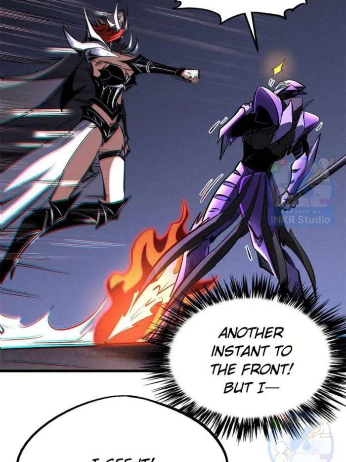 Super Gene Chapter 305 page 56