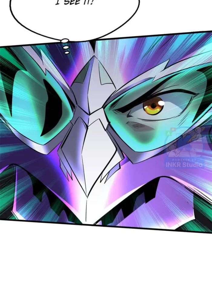 Super Gene Chapter 305 page 57