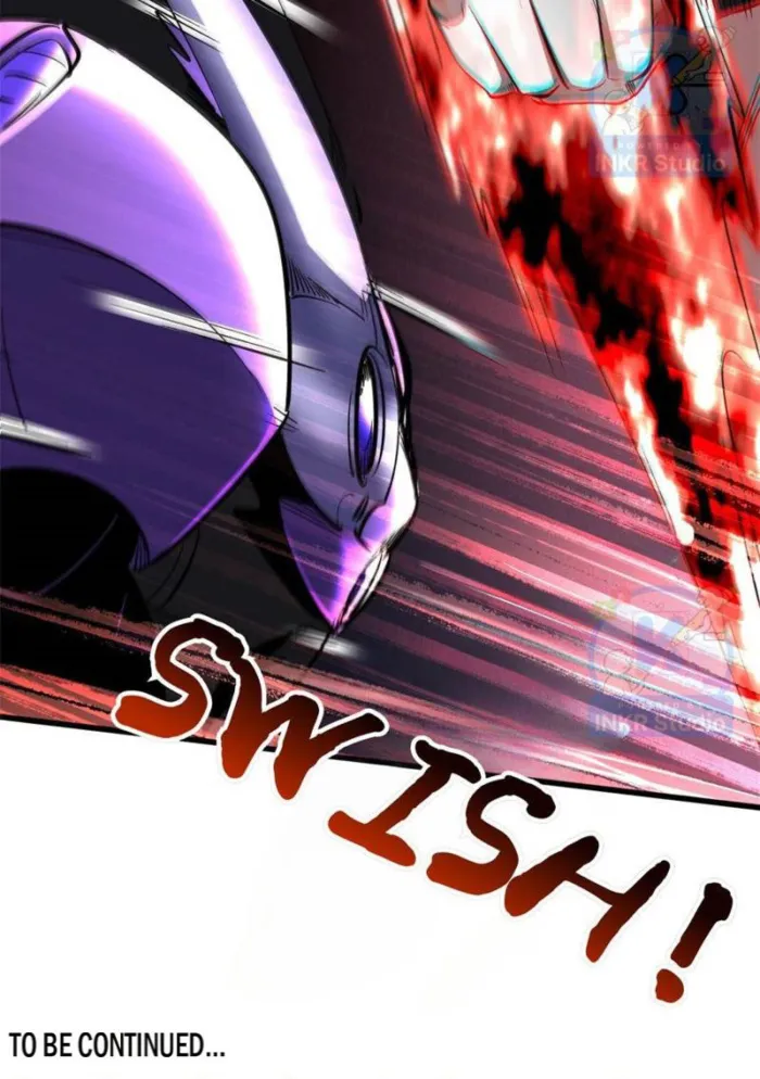 Super Gene Chapter 305 page 61