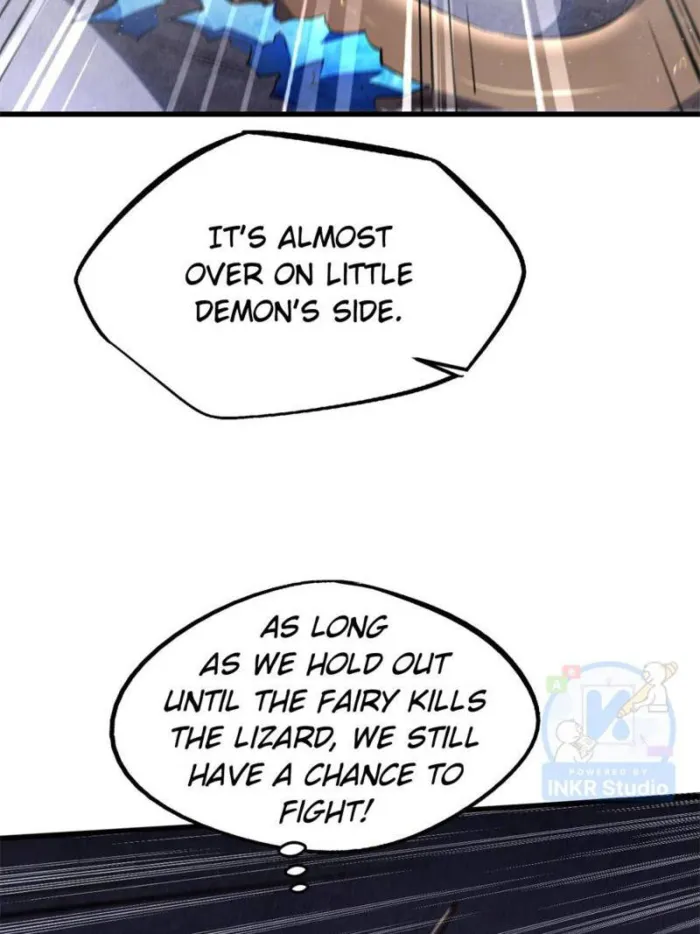 Super Gene Chapter 305 page 6
