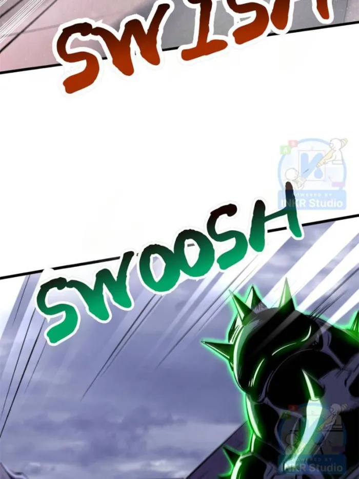 Super Gene Chapter 305 page 8