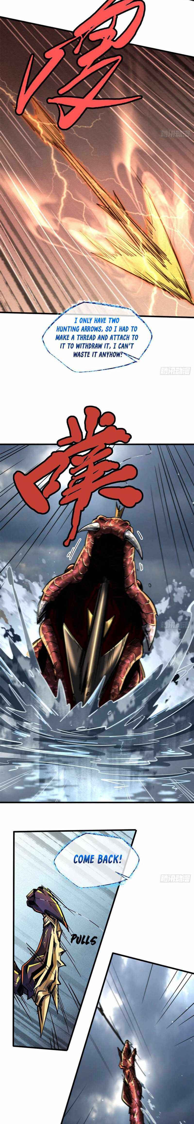 Super Gene Chapter 31 page 2