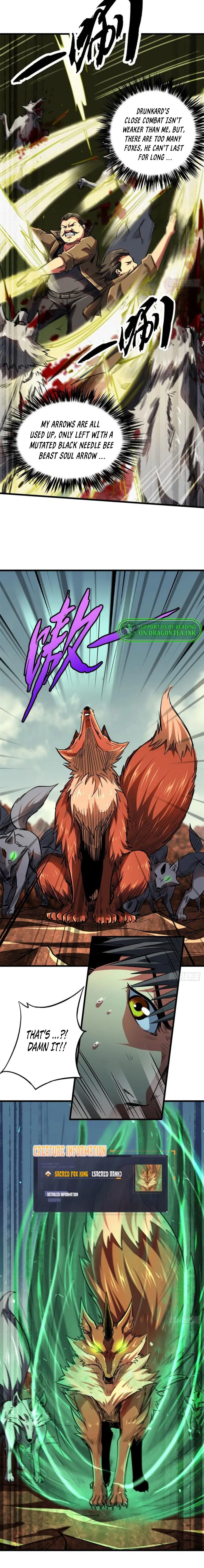 Super Gene Chapter 55 page 4