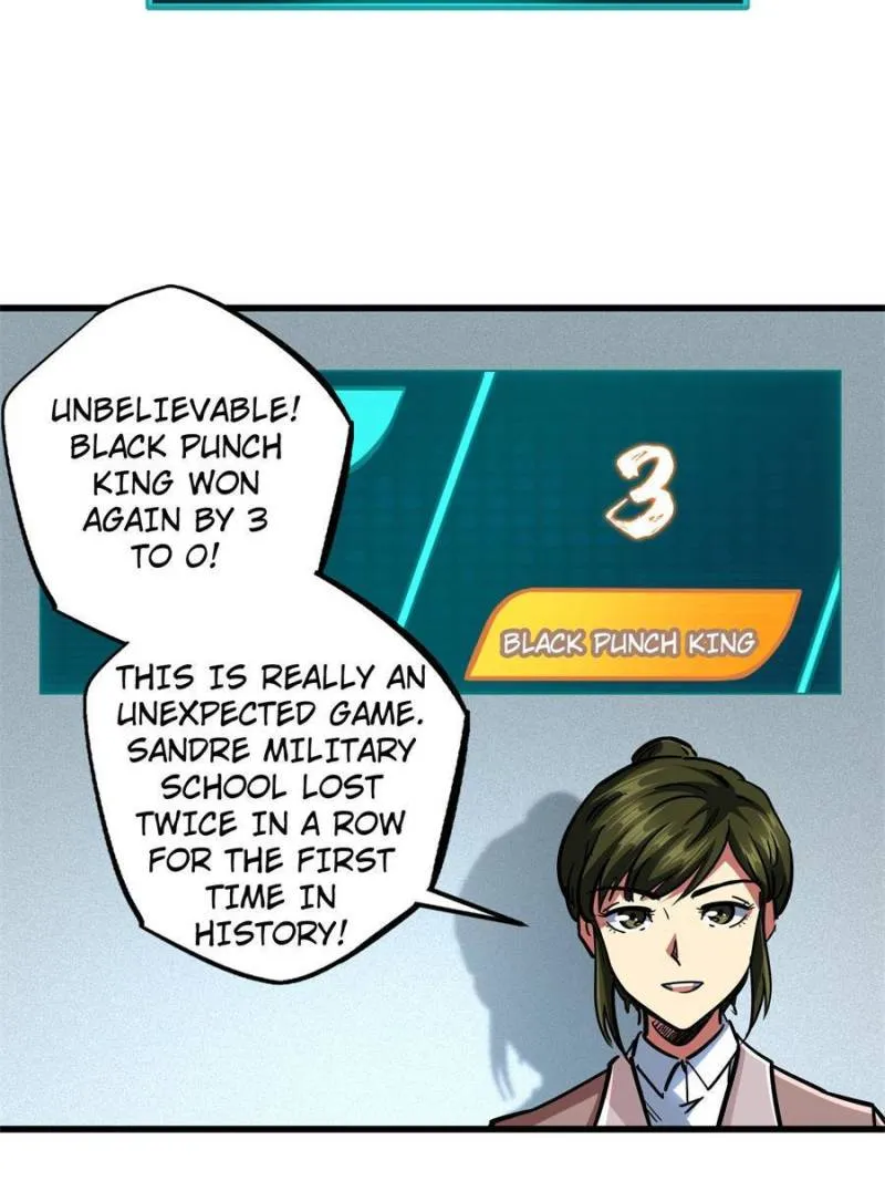 Super Gene Chapter 79 page 15