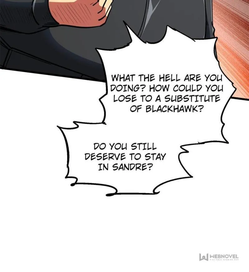 Super Gene Chapter 79 page 17