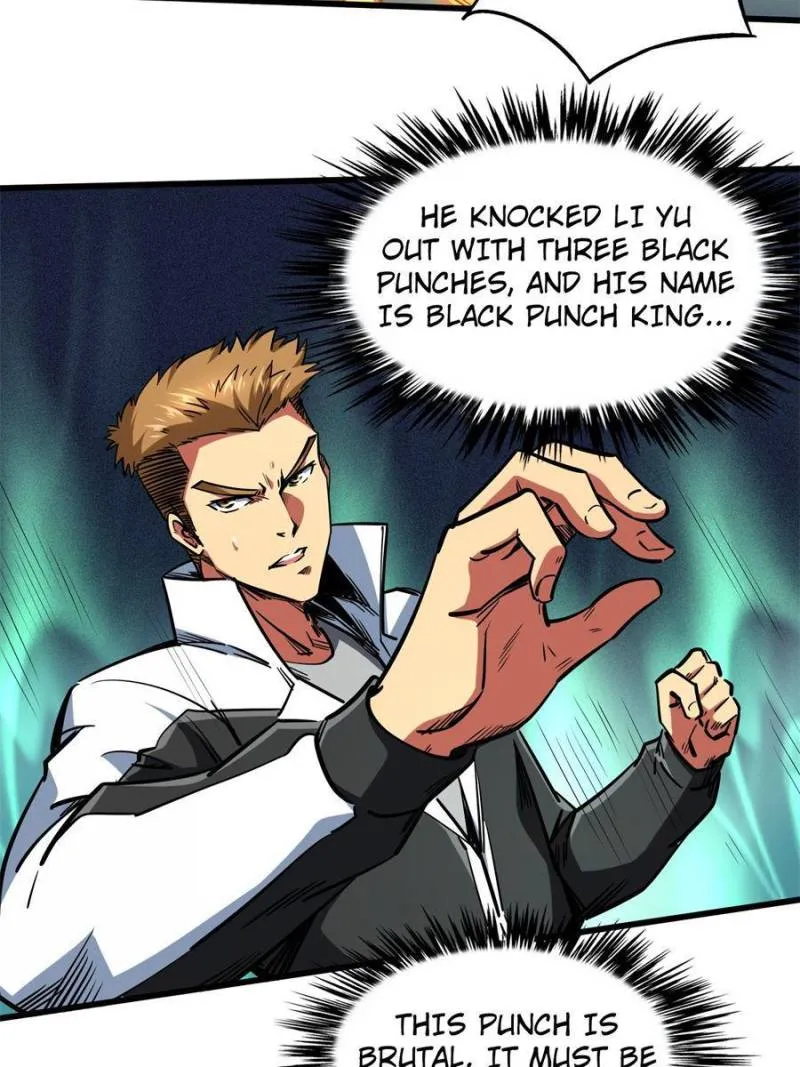 Super Gene Chapter 79 page 2