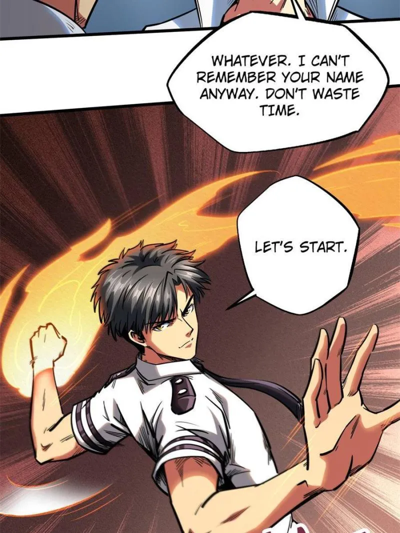 Super Gene Chapter 79 page 38