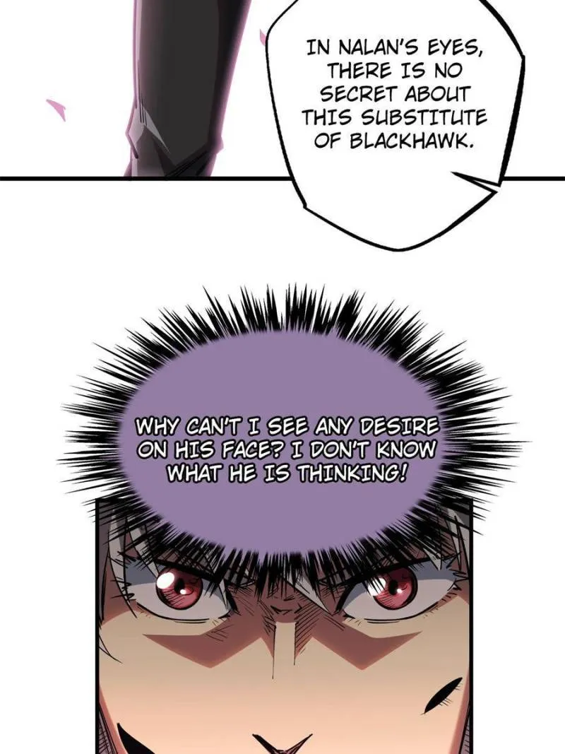 Super Gene Chapter 79 page 42