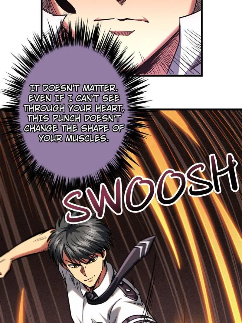 Super Gene Chapter 79 page 43