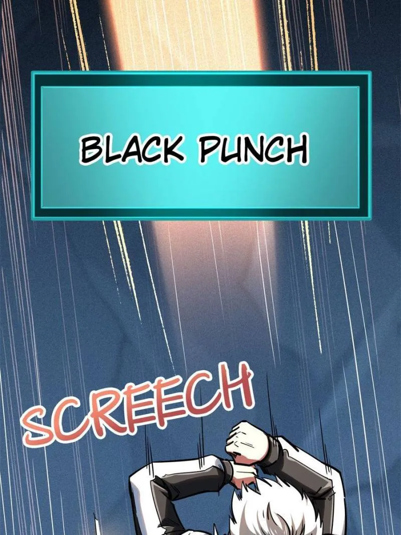 Super Gene Chapter 79 page 46