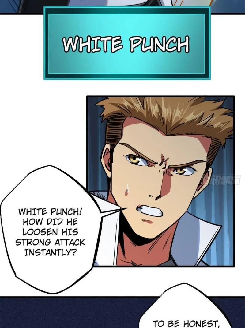 Super Gene Chapter 79 page 5