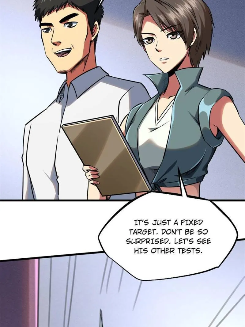 Super Gene Chapter 87 page 14