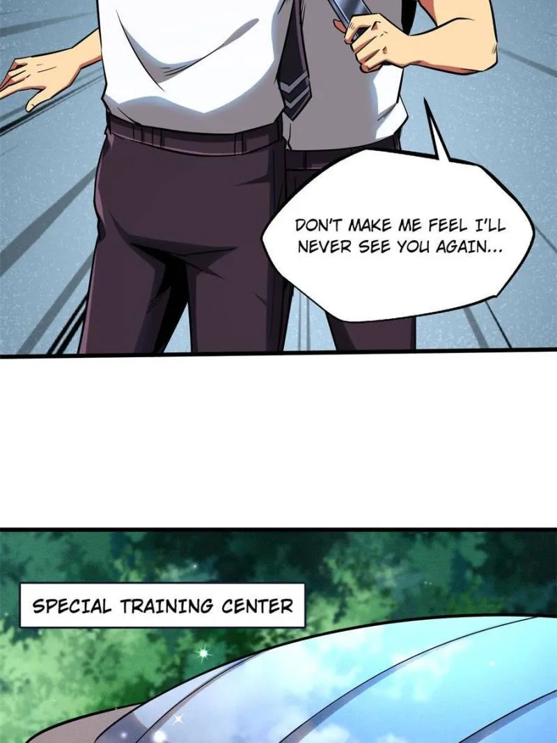 Super Gene Chapter 87 page 32