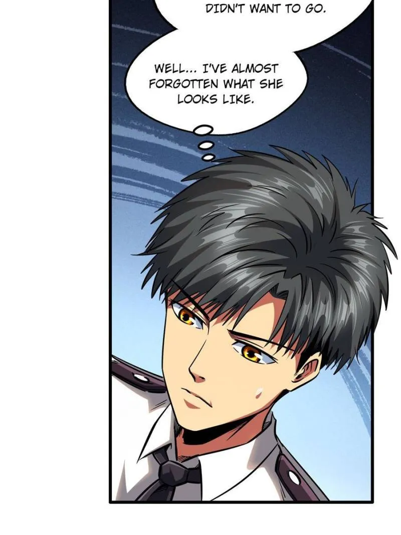 Super Gene Chapter 87 page 3