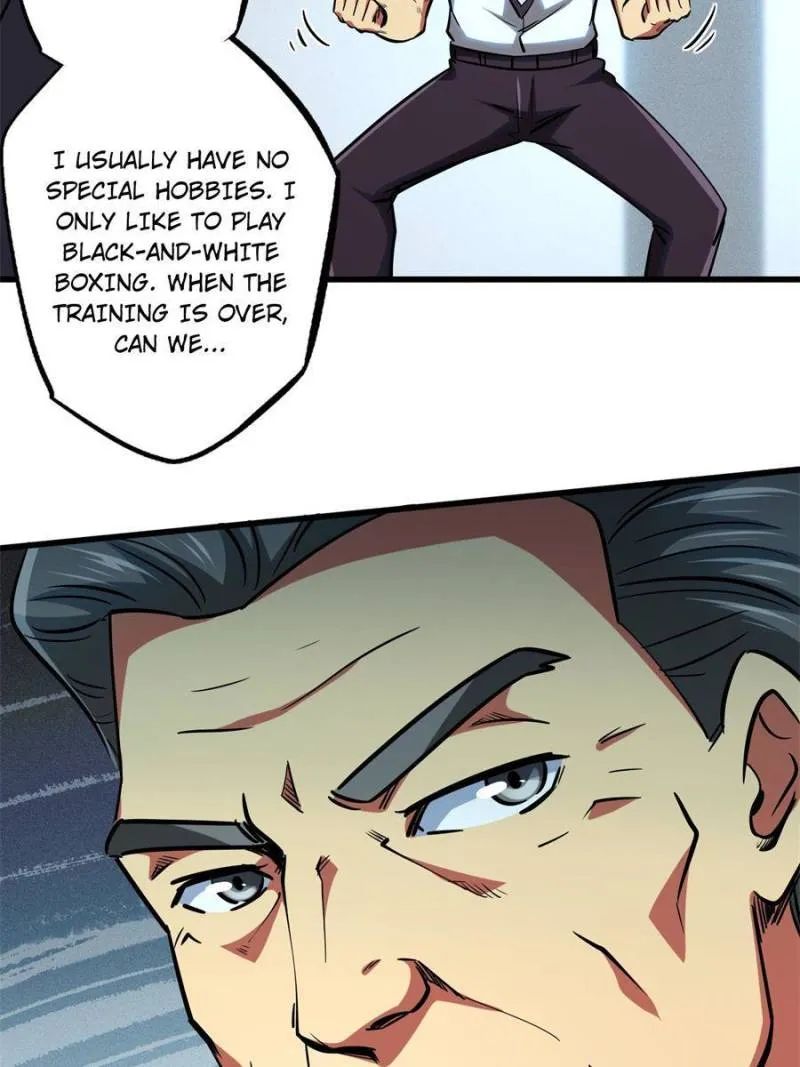 Super Gene Chapter 87 page 48