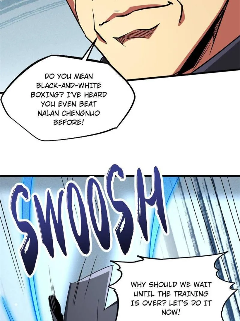 Super Gene Chapter 87 page 49