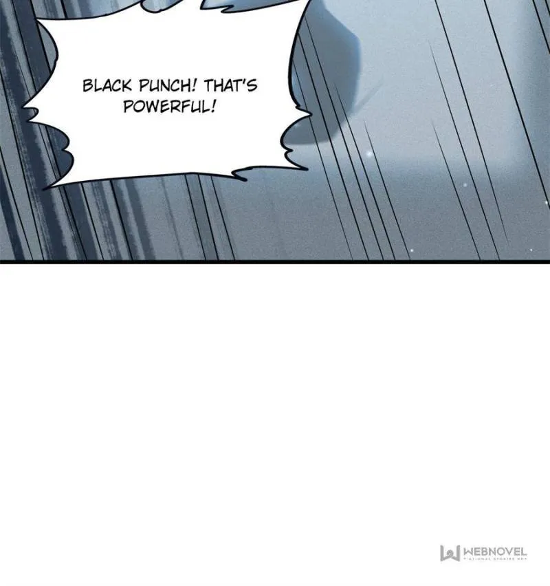Super Gene Chapter 87 page 51