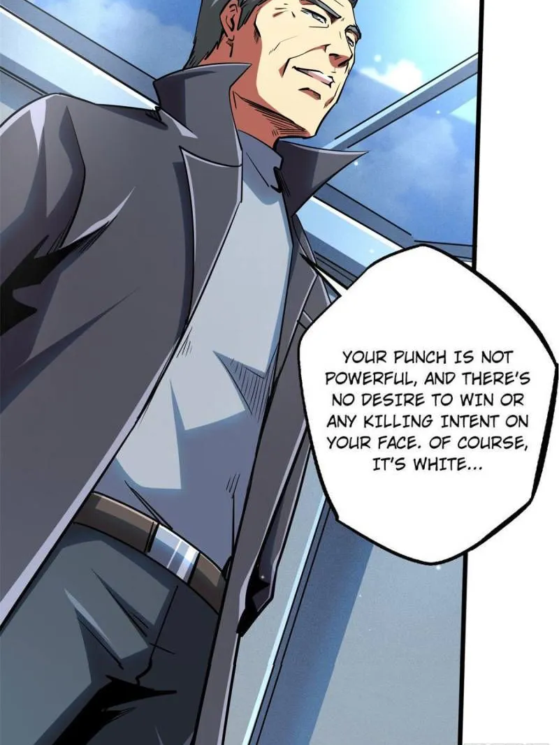 Super Gene Chapter 87 page 56