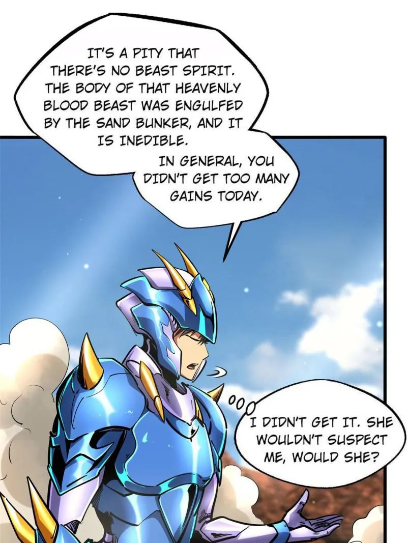 Super Gene Chapter 89 page 0