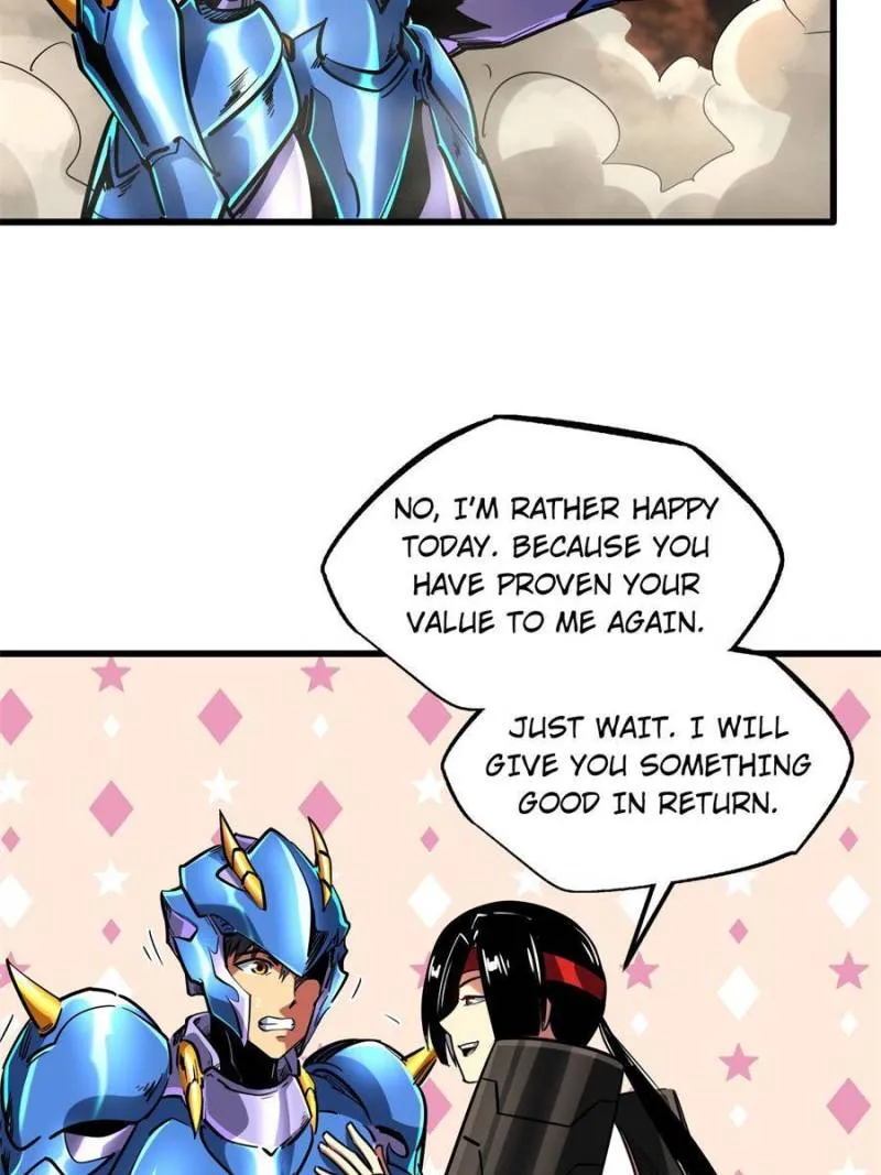 Super Gene Chapter 89 page 1