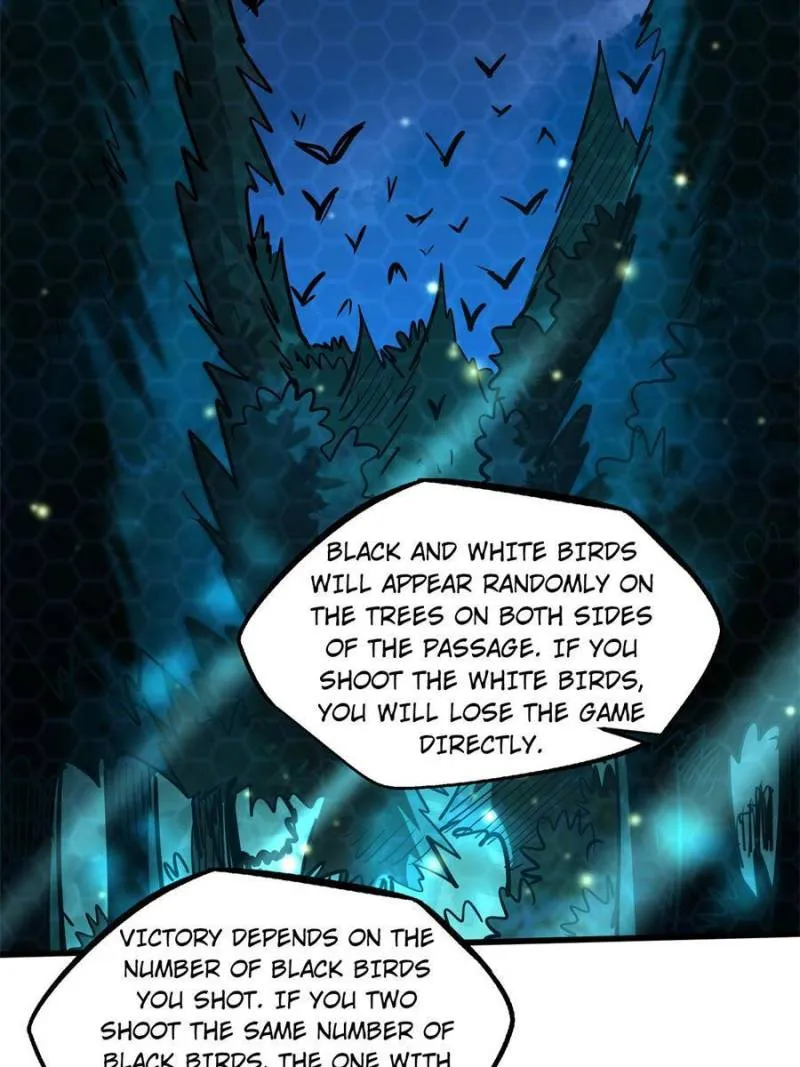 Super Gene Chapter 89 page 23