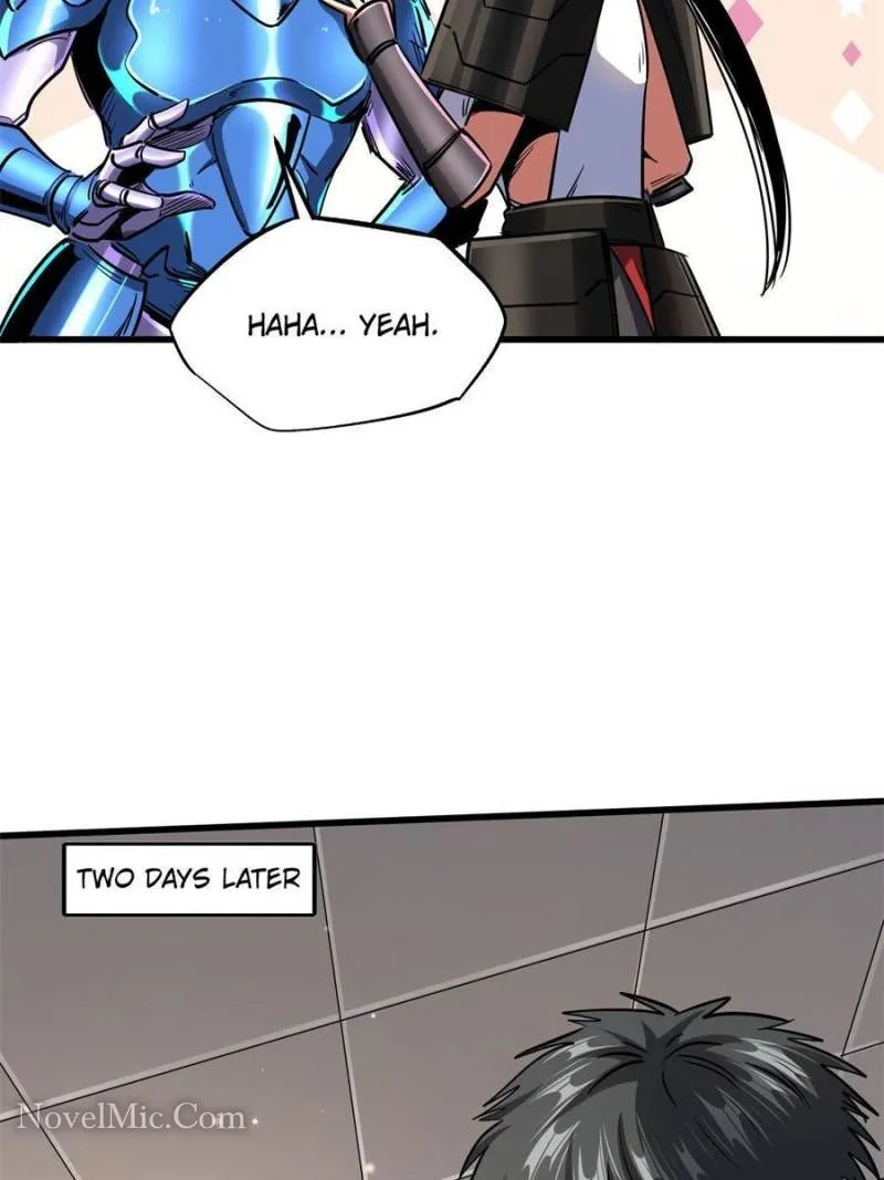 Super Gene Chapter 89 page 2