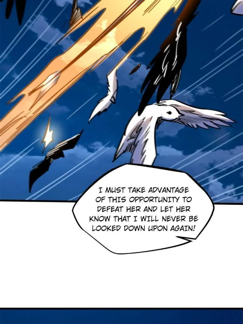 Super Gene Chapter 89 page 30