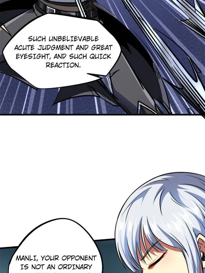 Super Gene Chapter 89 page 38