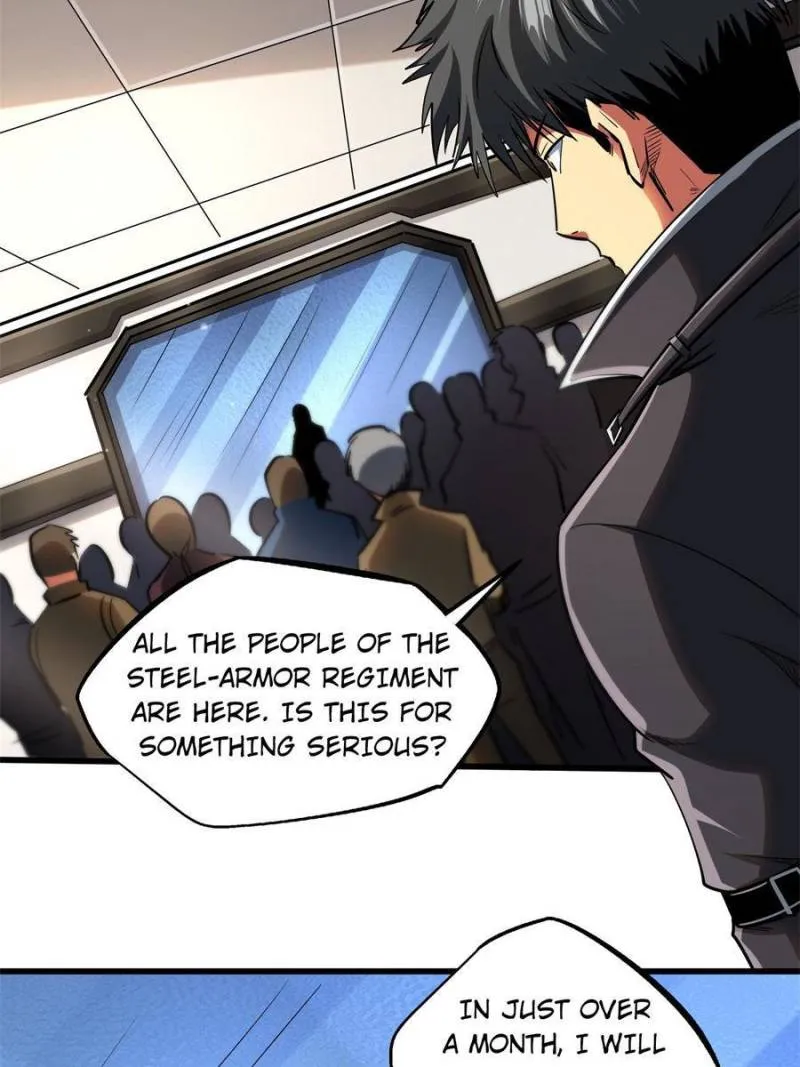 Super Gene Chapter 89 page 3