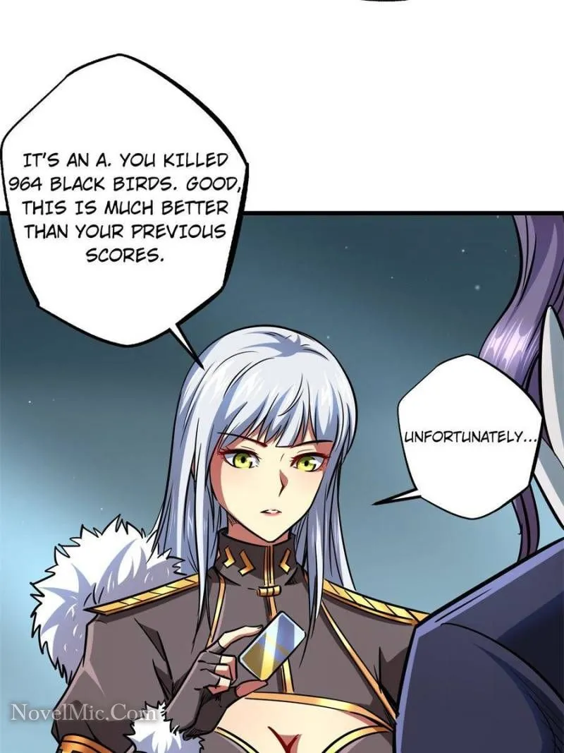 Super Gene Chapter 89 page 43