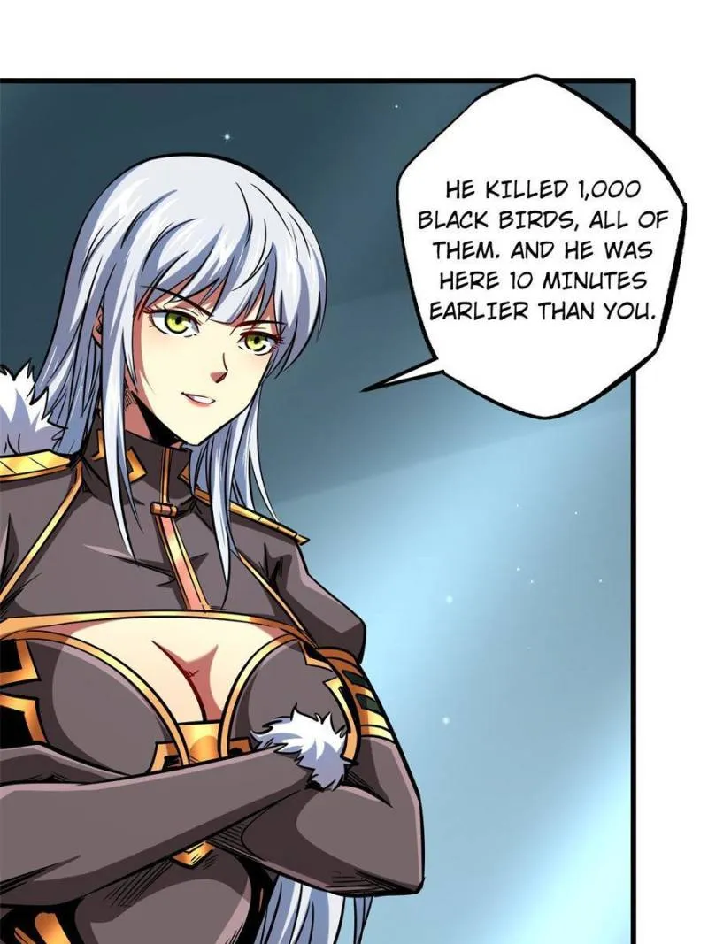 Super Gene Chapter 89 page 47