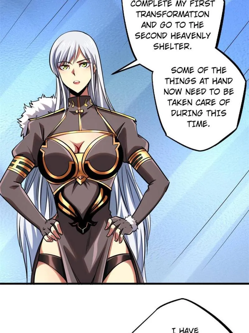 Super Gene Chapter 89 page 4