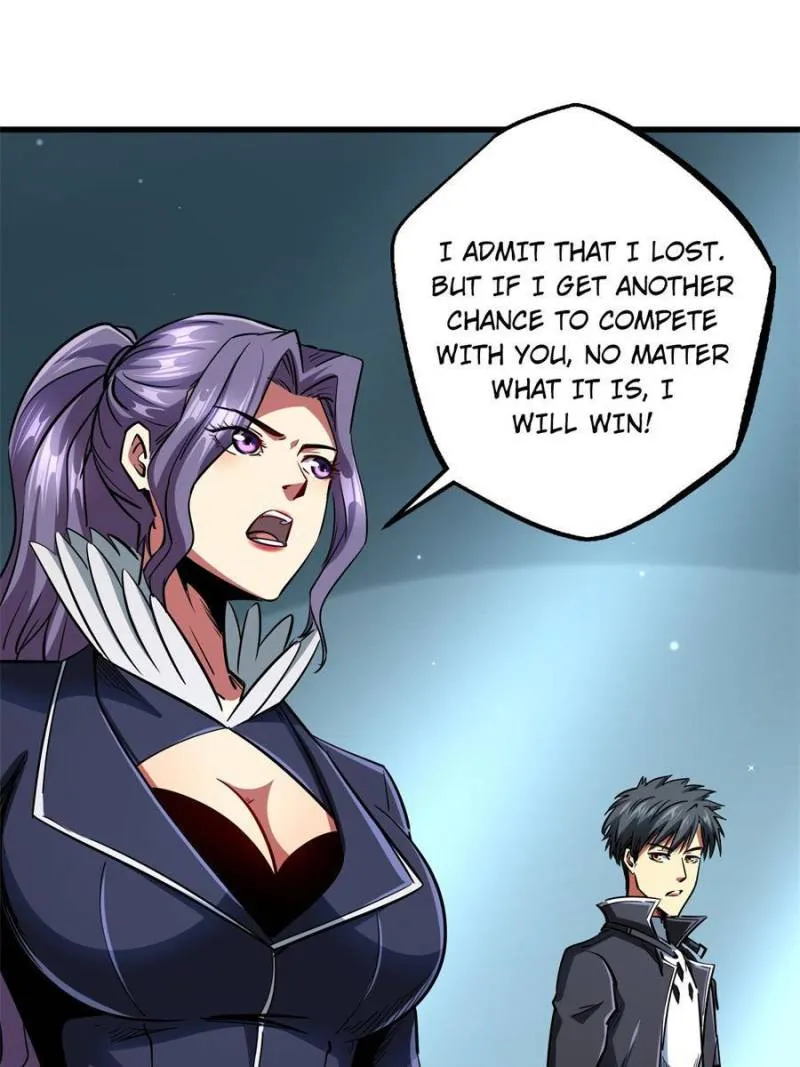 Super Gene Chapter 89 page 51
