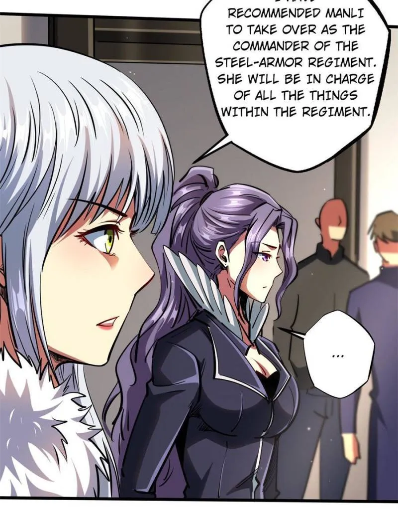 Super Gene Chapter 89 page 5