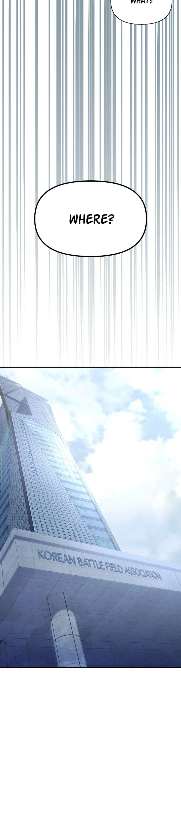 Superhuman Battlefield Chapter 11 page 11
