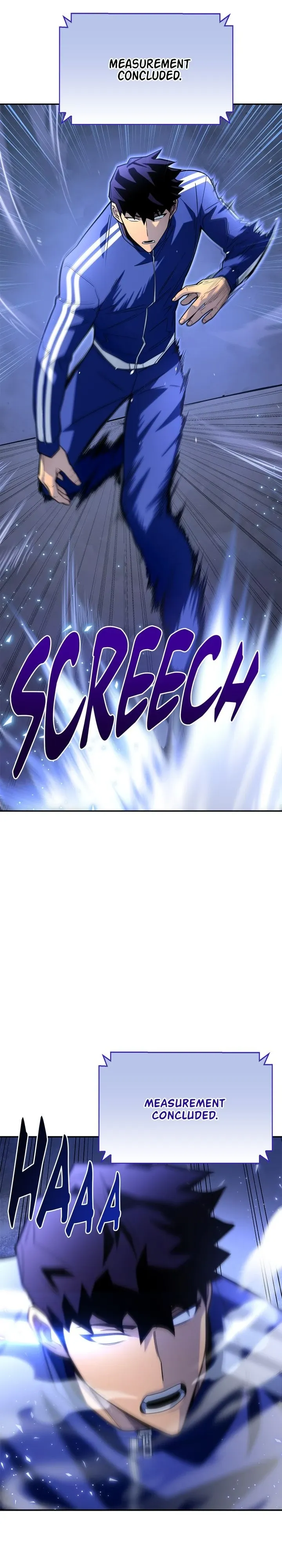 Superhuman Battlefield Chapter 11 page 46