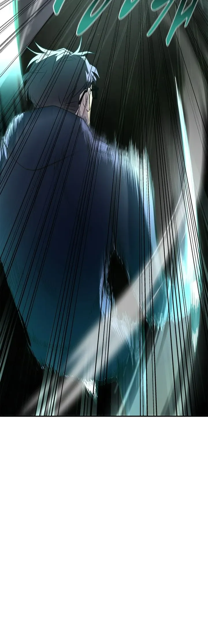 Superhuman Battlefield Chapter 11 page 6