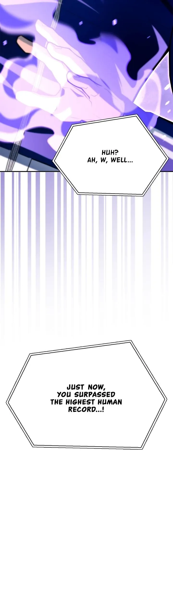 Superhuman Battlefield Chapter 11 page 71