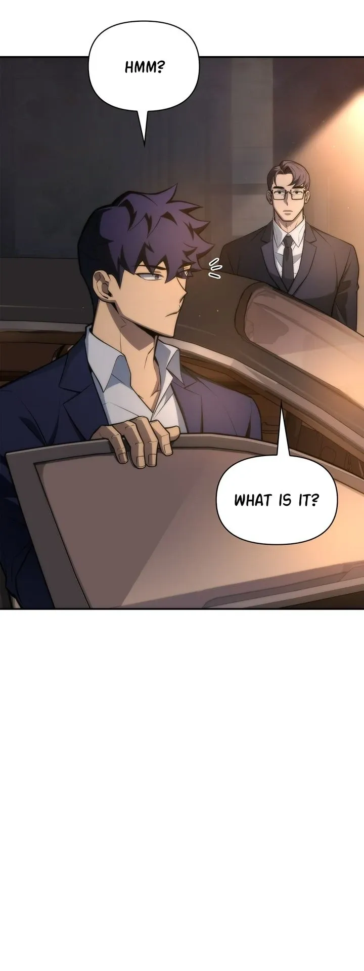Superhuman Battlefield Chapter 19 page 42