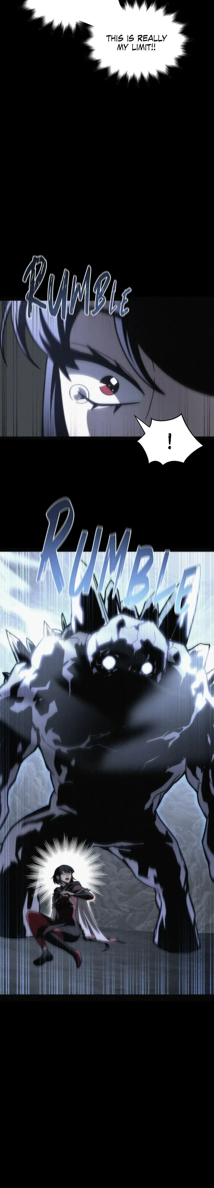Superhuman Battlefield Chapter 19 page 53